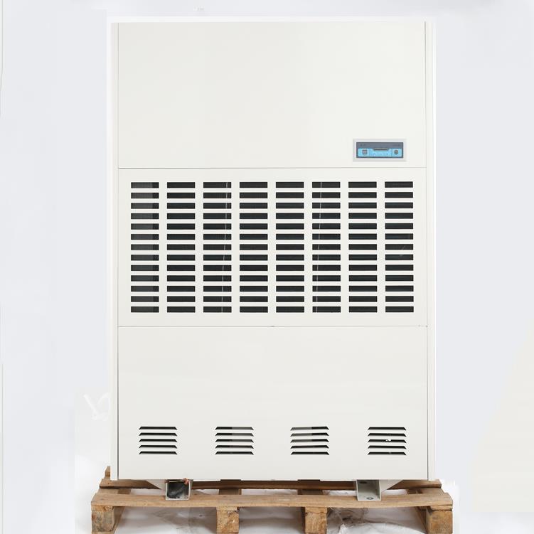 Large Capacity Industrial Dehumidifiers