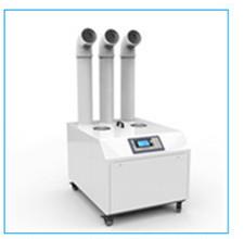 humidificador industrial