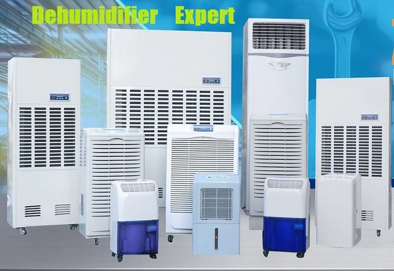 Dehumidifiers  -  