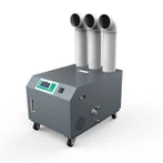 12L / h Humidificador IndustrialAaroma Humidificador Difusor Humidificador Xinès