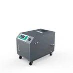 21L / h Humidificador industrial ultrasònic Fogger Humidificador comercial fresc