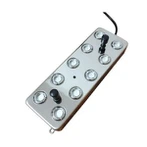 4L Per Hour Fogger Water Fog Machine Ultrasonic Mist Maker for Ultrasonic Humidifier