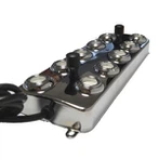 5L Mini fabricant de niebla per ultrasons Mist Maker Ultra-nònic avícola House Fogger