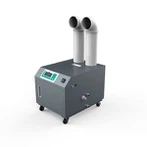 Humidificador de boira ultrasònica de boira fresca