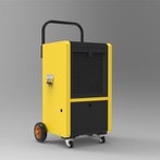 Deshumidificador eficient energètic