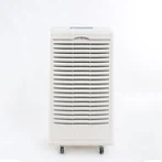 Deshumidificador de naus industrials