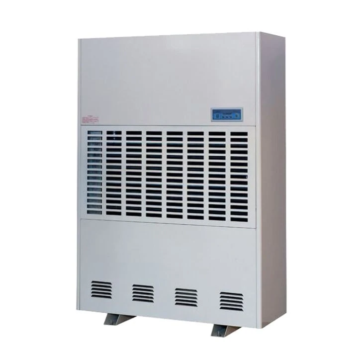 Deshumidificadors industrials de gran capacitat