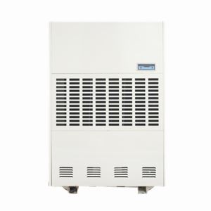 Gran assecador industrial