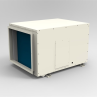 Carpet Drying Use Duct Dehumidifier