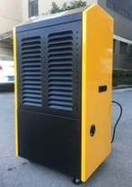 Deshumidificador Energy Star