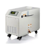 Humidificador ultrasònic d'ús agrícola