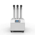 Humidificador d'ultrasons general