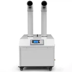 Humidificador silenciós gran