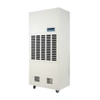 Dehumidifier de piscina