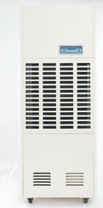 Deshumidificador tèxtil